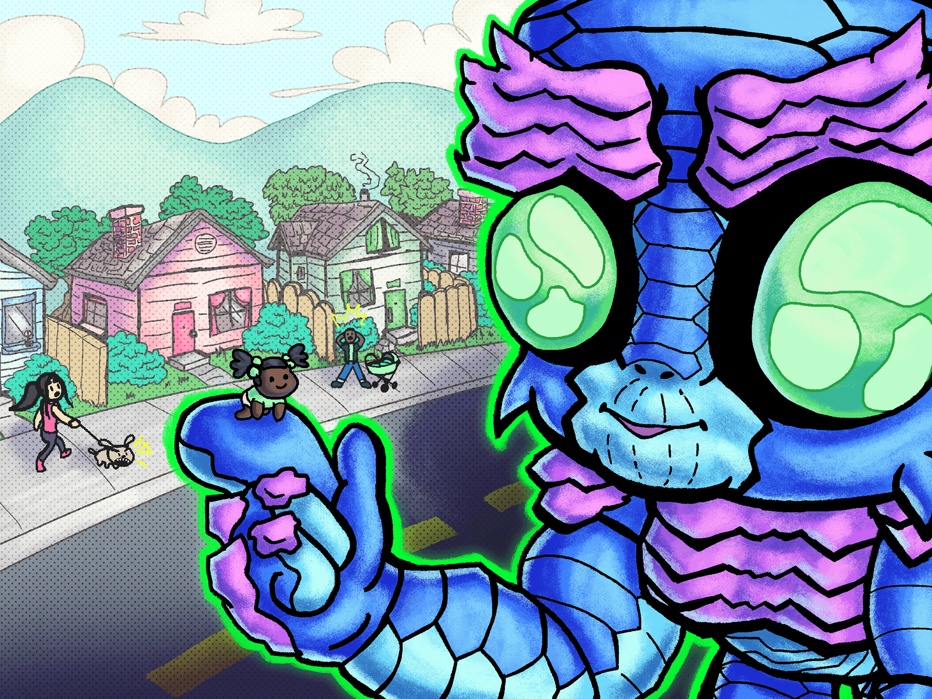 Kaijune 2020