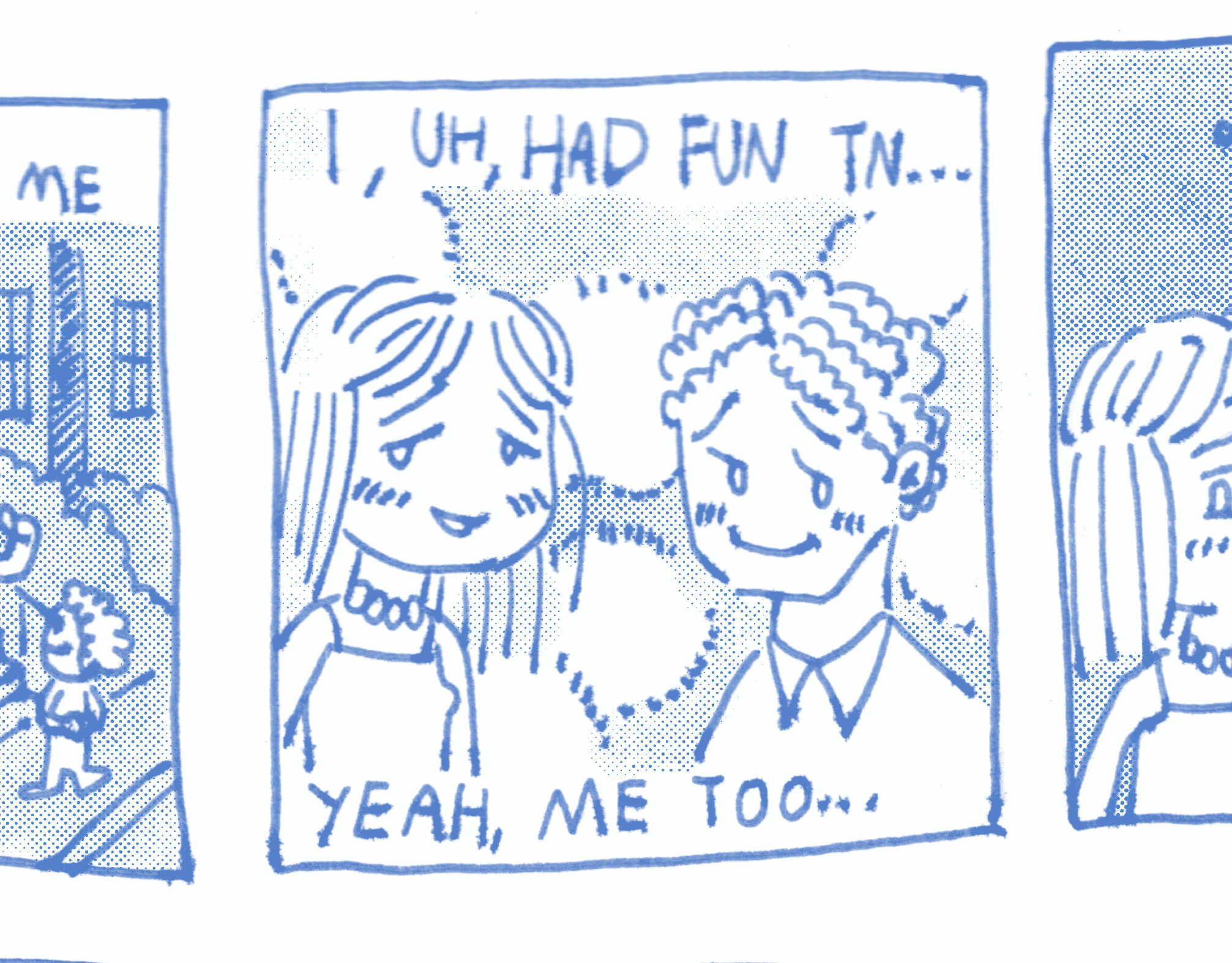 dating in 2030 (2026)