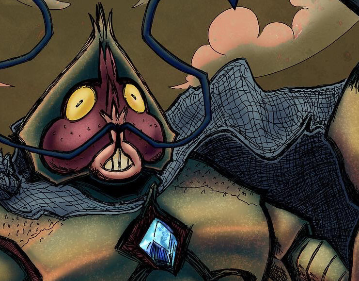 Kaijune 2022